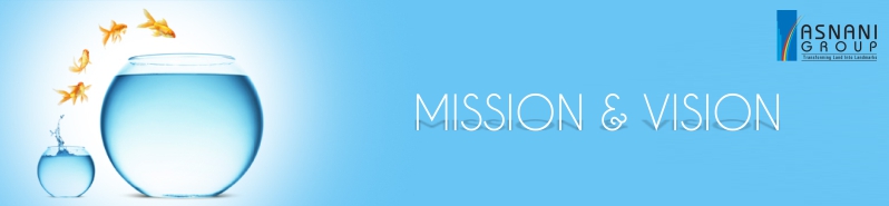 Asnani Mission & Vision